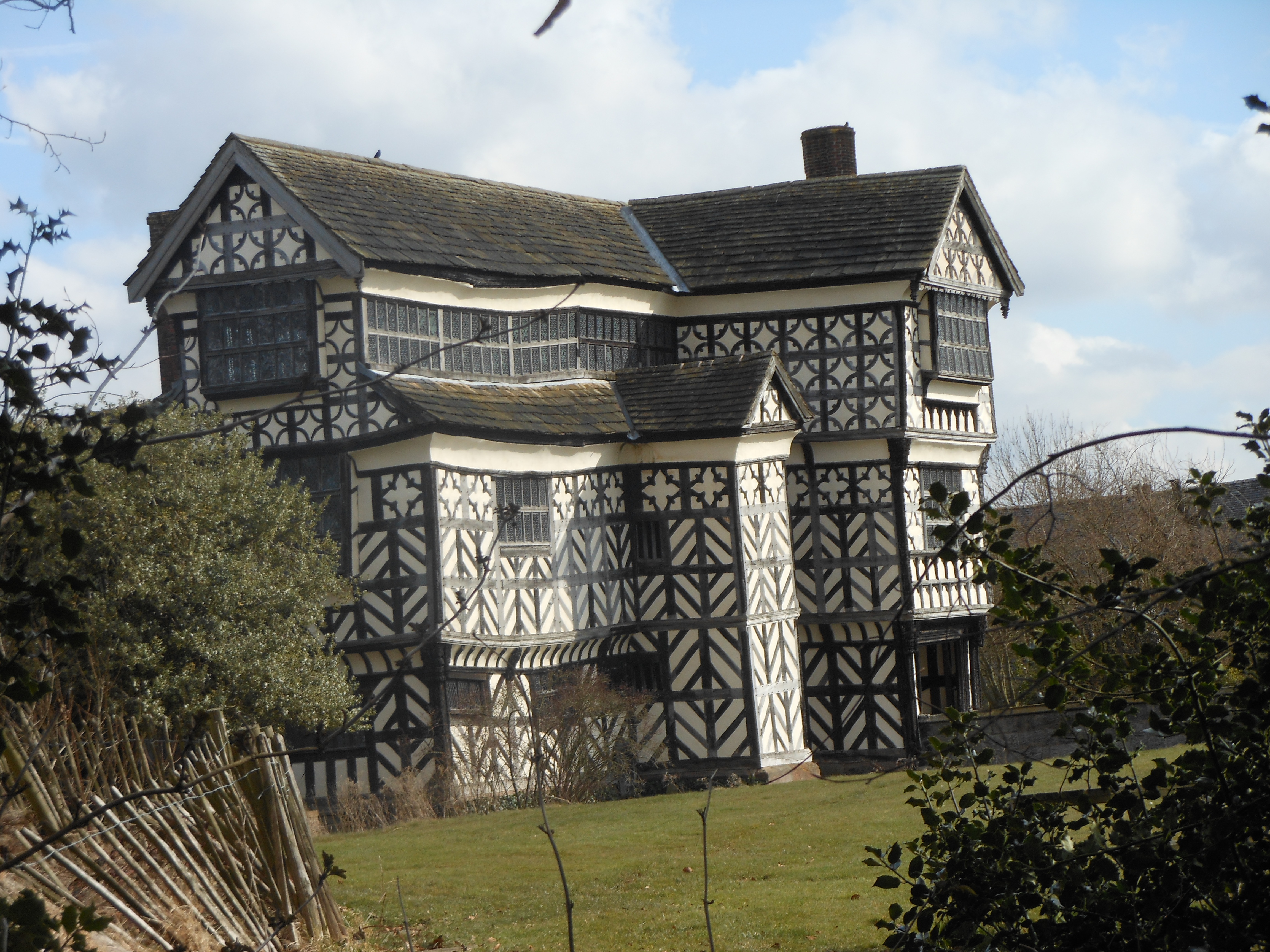 Well Dressings Bakewell